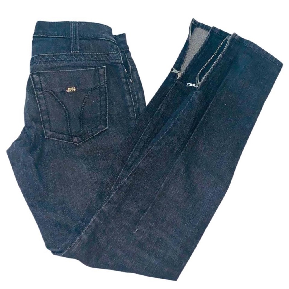 ❤️Miss Sixty Skinny Jeans!